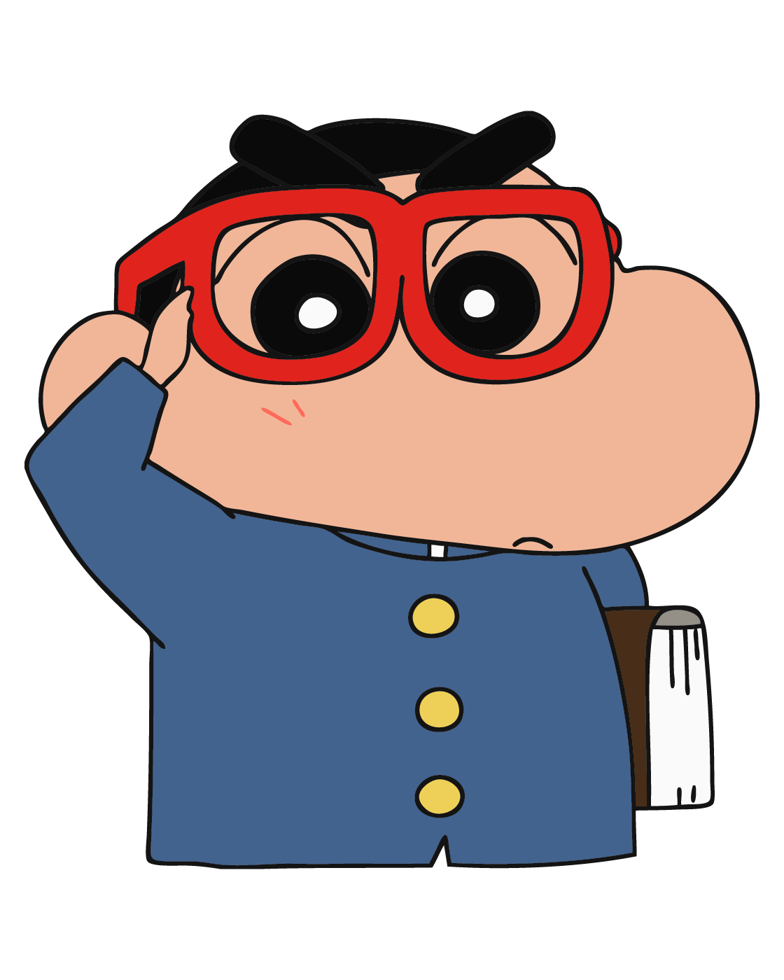 フランチャイズ:プランニングイラスト